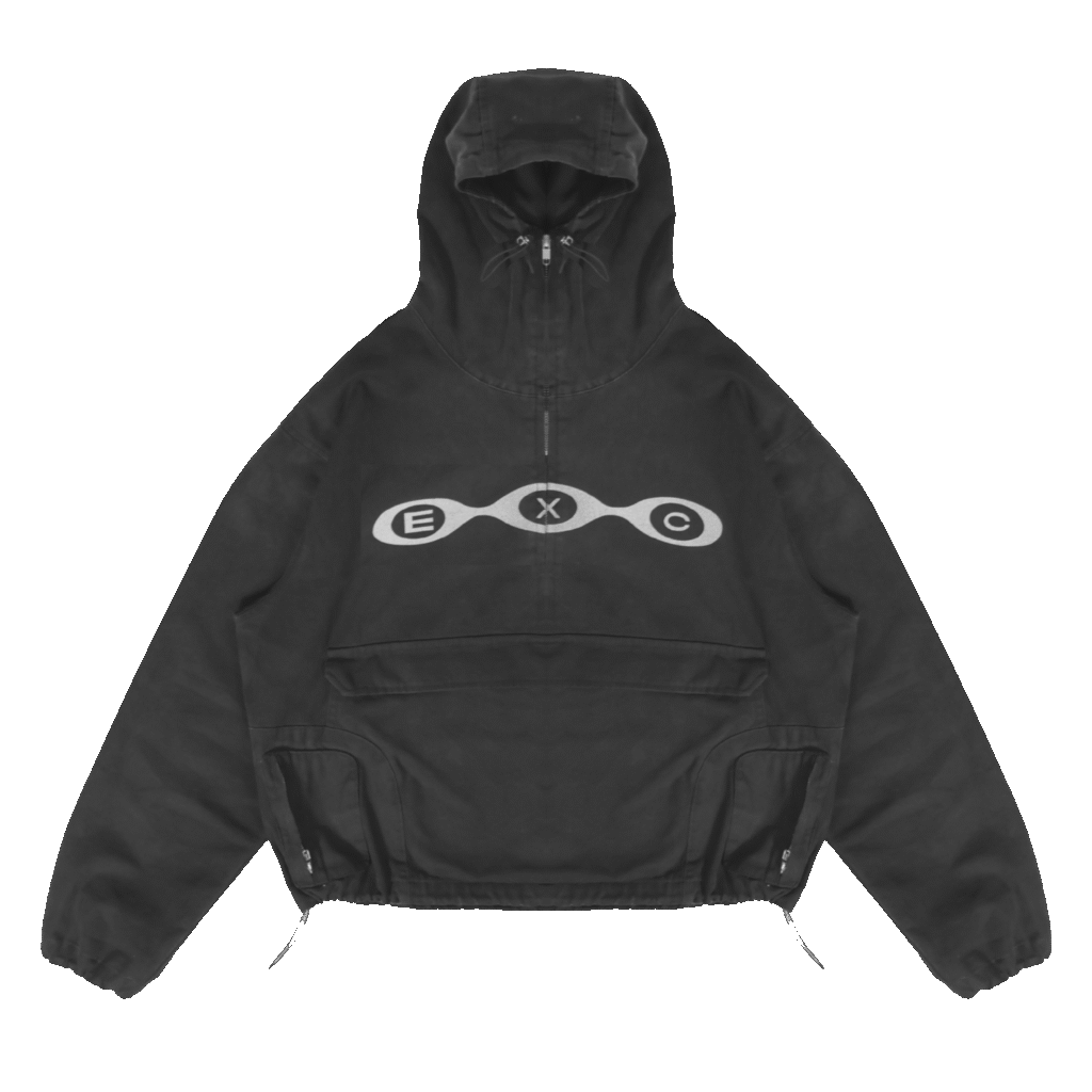 EXC Canvas Jacket