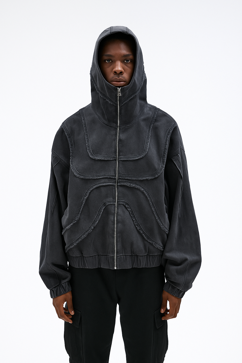 EXC Spider Hoodie