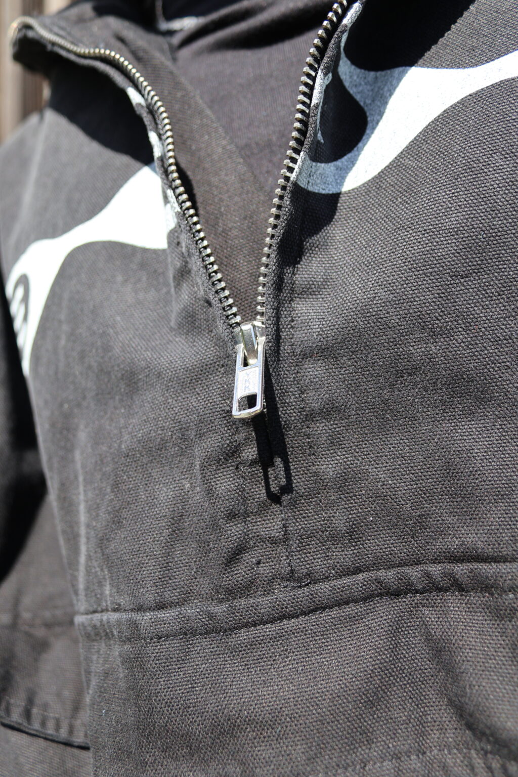 EXC Canvas Jacket
