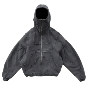 EXC Spider Hoodie - M