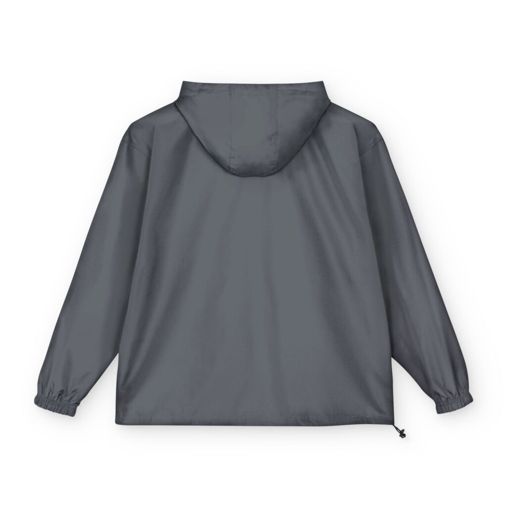 Exc Windbreaker