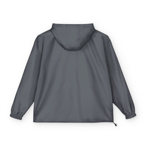 Exc Windbreaker