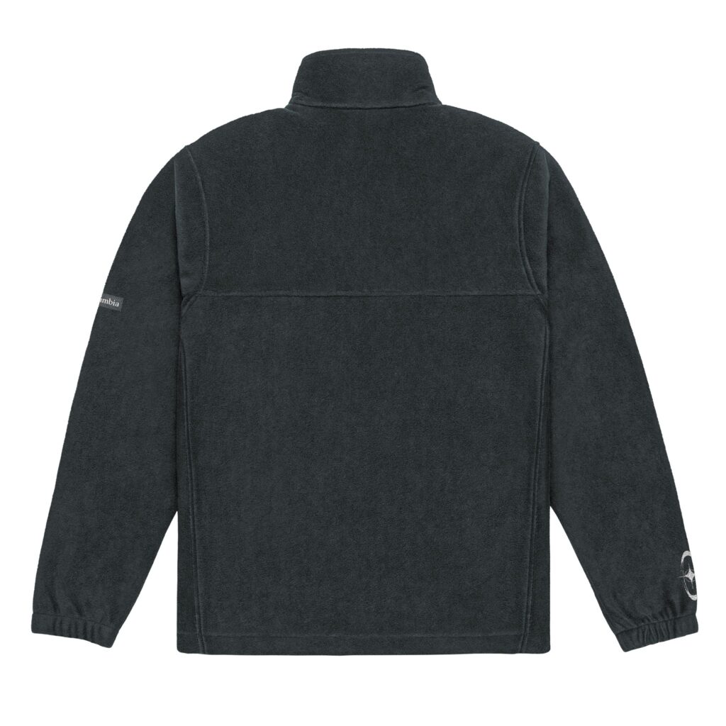 Exc Fleece Jacket
