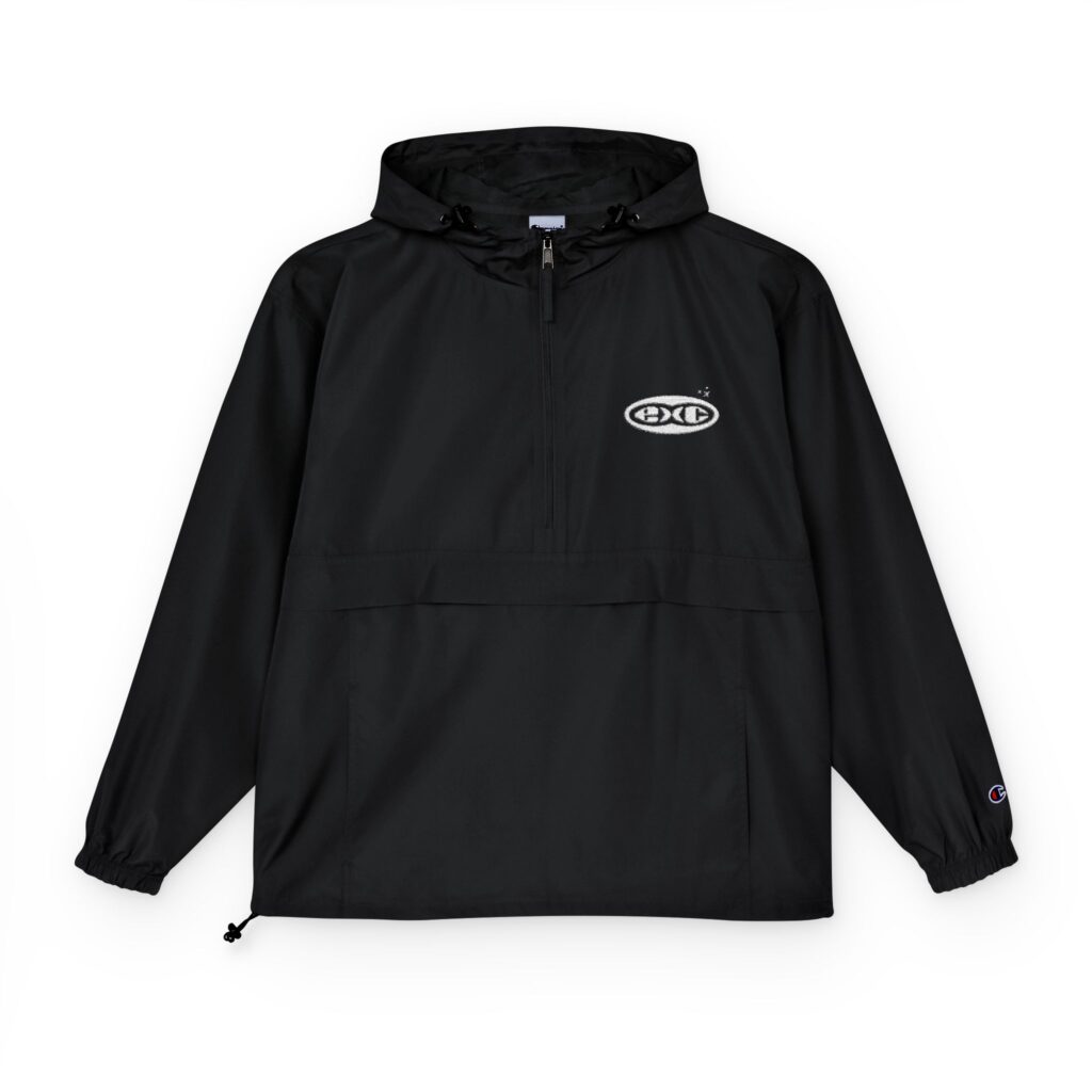 Exc Windbreaker