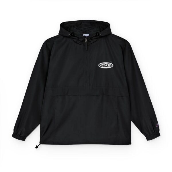 Exc Windbreaker