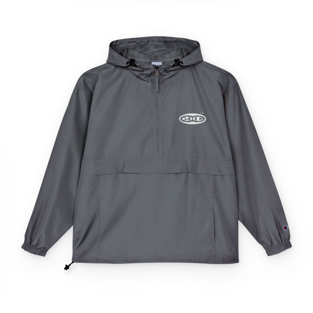 Exc Windbreaker