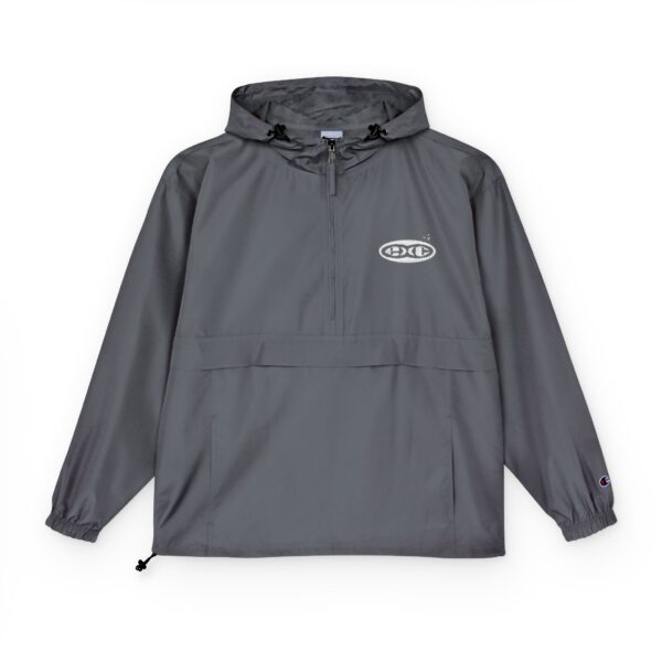 Exc Windbreaker