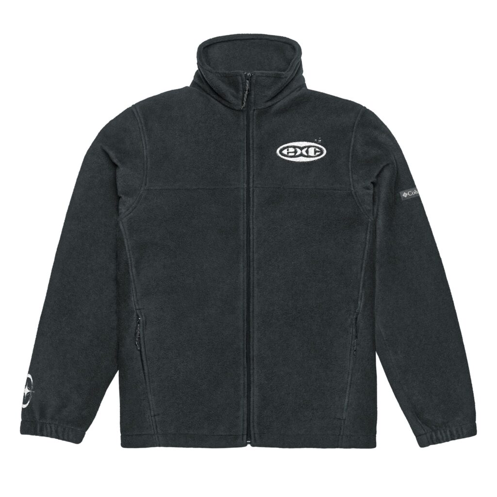 Exc Fleece Jacket