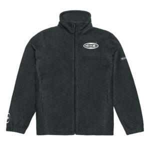 Exc Fleece Jacket