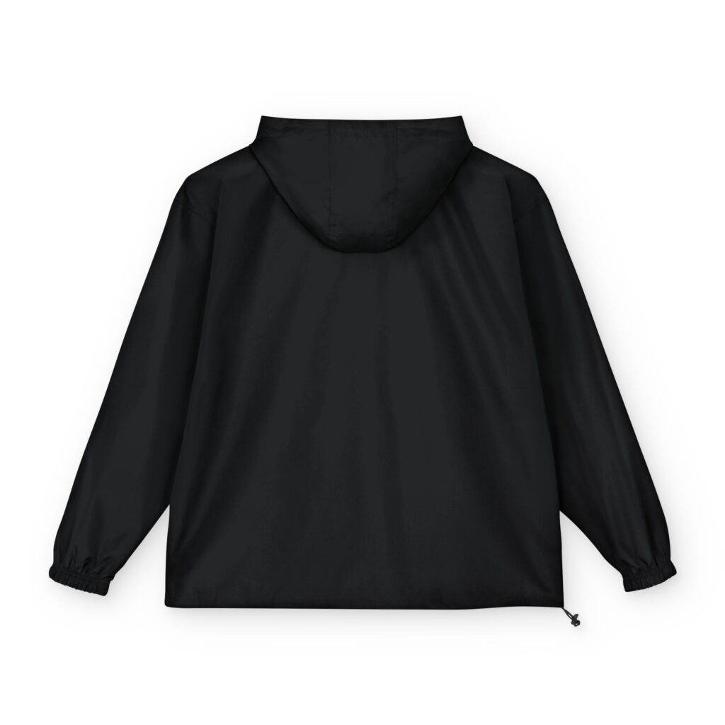 Exc Windbreaker