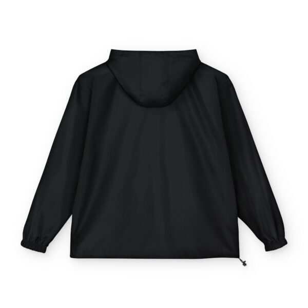 Exc Windbreaker