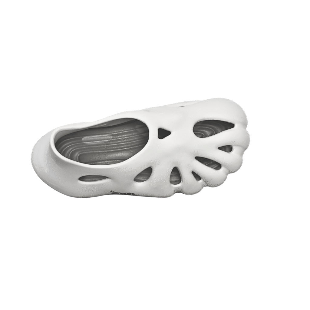 Skeletons White