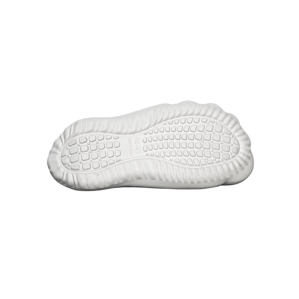 Skeletons White