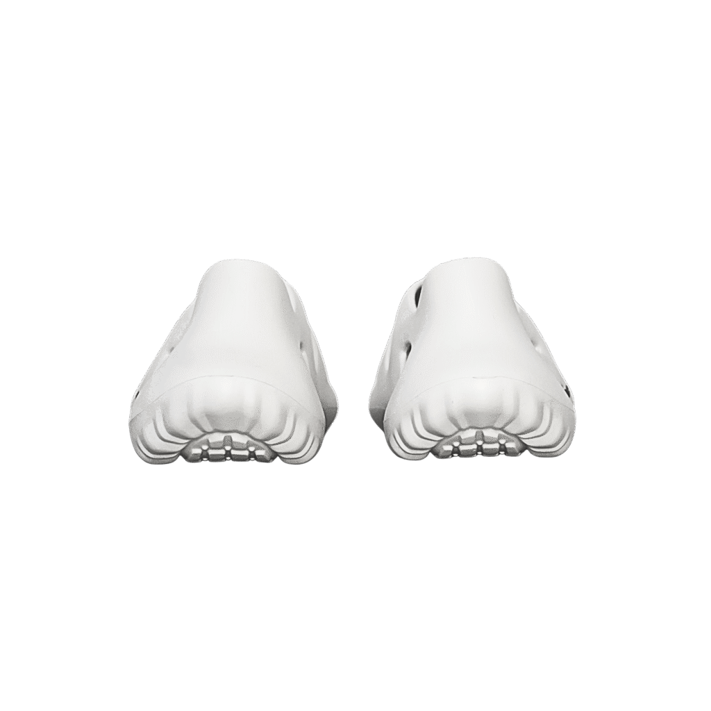 Skeletons White