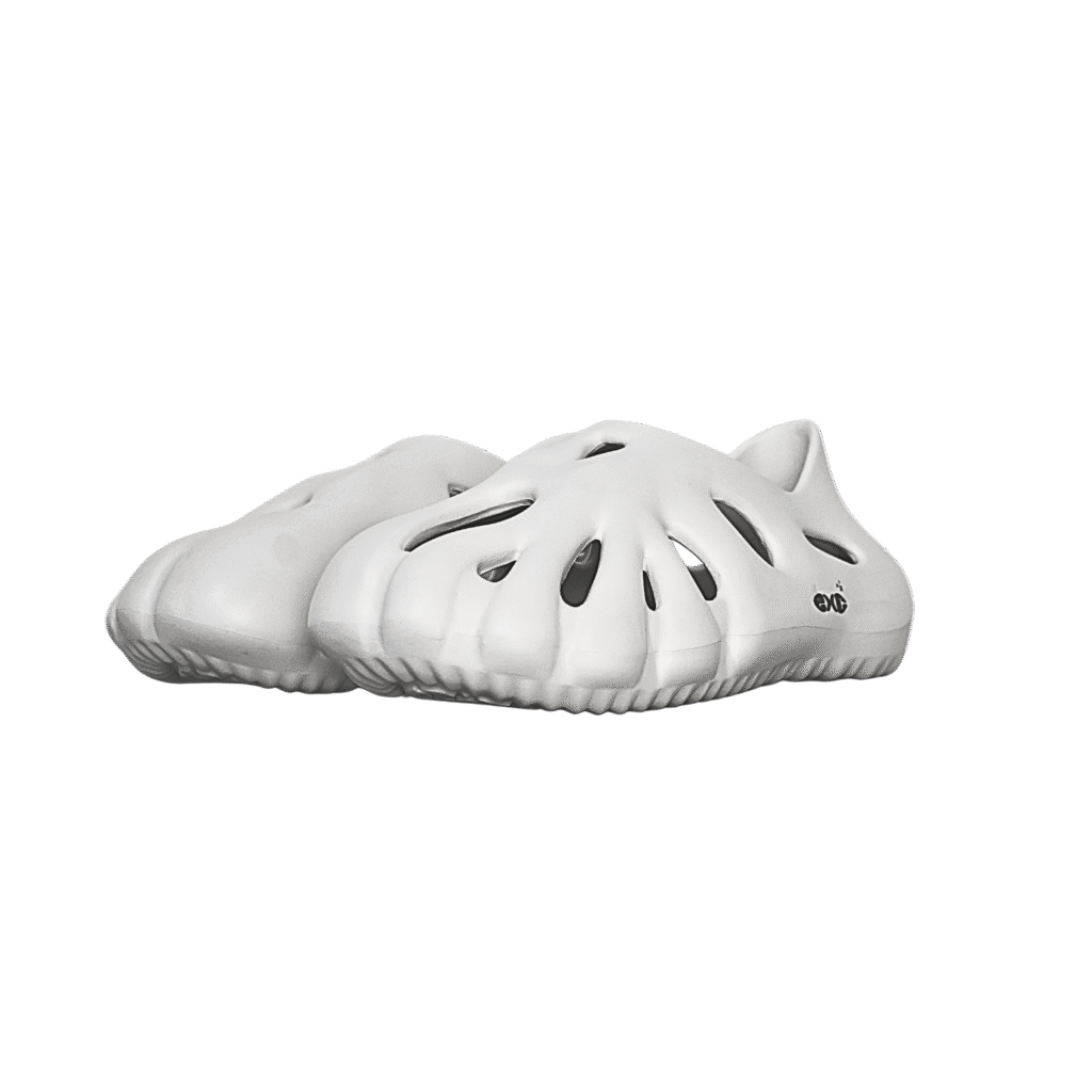 Skeletons White