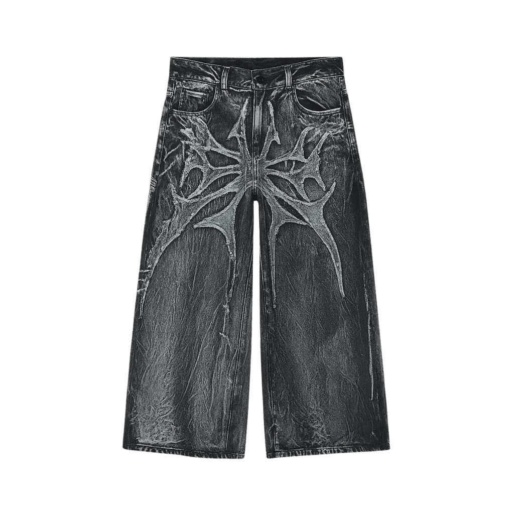 EXC Spider Pants