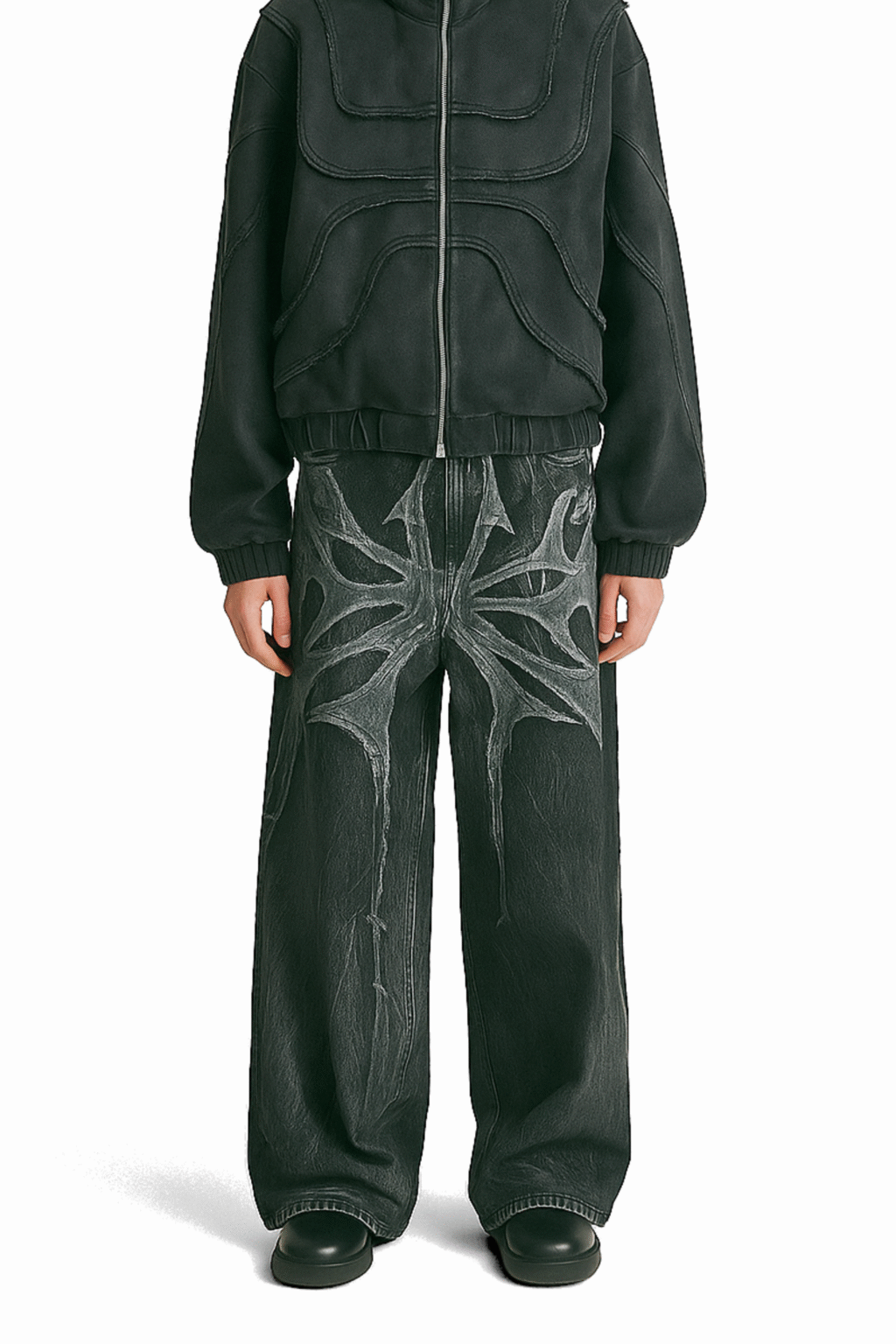 EXC Spider Pants
