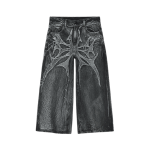 EXC Spider Pants - M