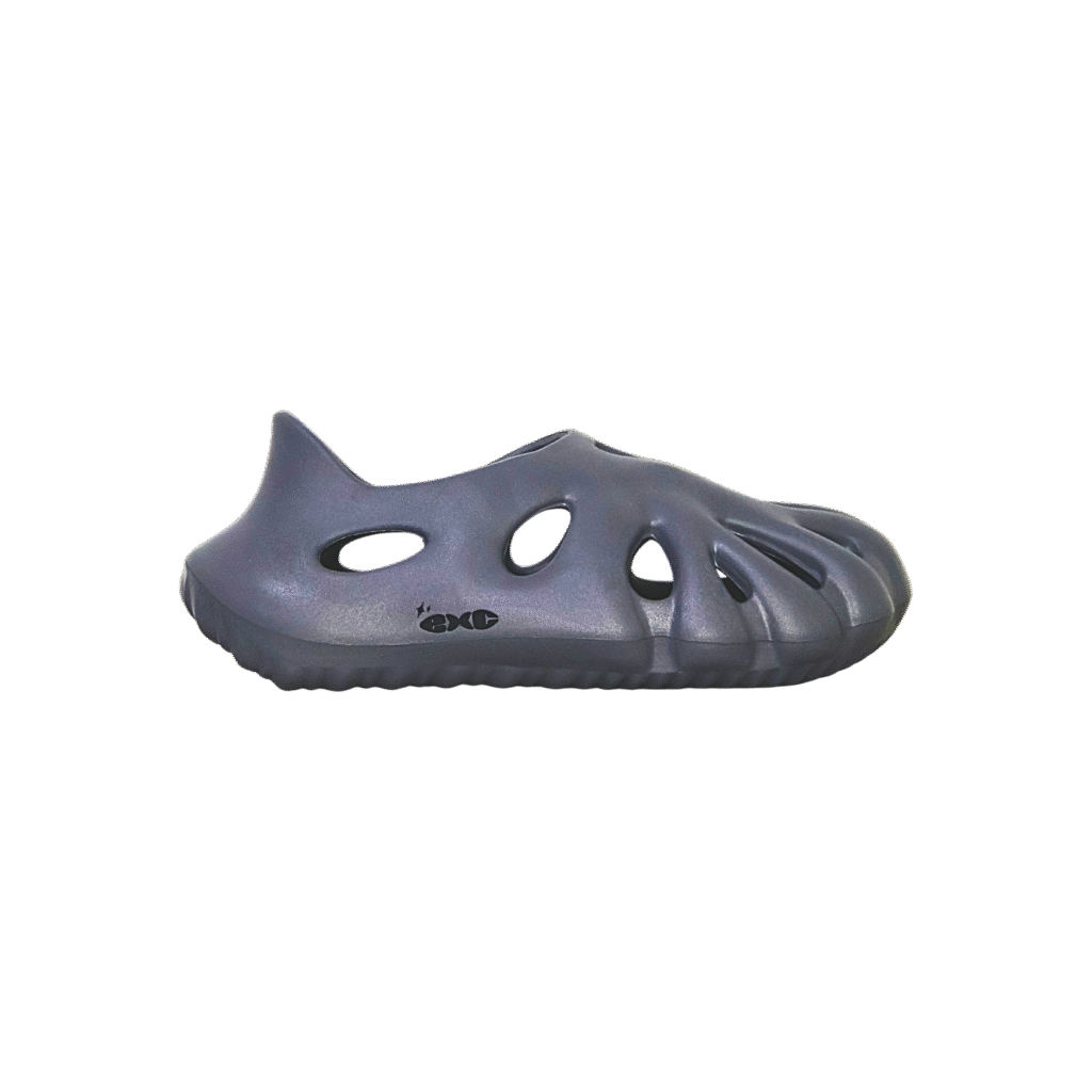 Skeletons Grey